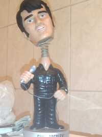 Vendo boneco do Elvis Presley