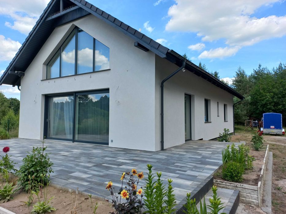 elewacje Gniezno termomodernizacja ocieplenia docieplenia termin 2025