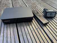 Canal plus box 4k DVBT2 HY4001