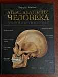 Атлас анатомии человека 

Эдуард Алкамо

Прекрасный атлас, в котором п