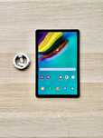 Tablet Samsung Galaxy Tab S5e 64GB LTE Czarny – Sprawny, Bez Blokad