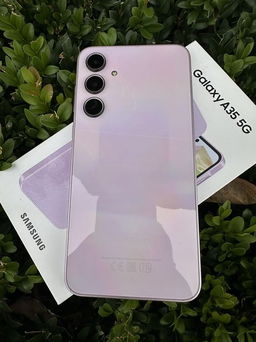Samsung Galaxy A35 5G 8/256
