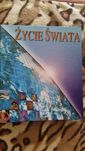 Życie Świata 11 segregatorów - cena ostateczna