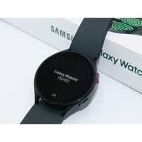 Смарт часы Samsung Galaxy Watch 4 SM-R870NZKASEK 44 мм полный комплект