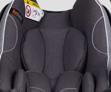 Be Safe iZi Go Modular X2 i-Size fotelik samochodowy 0-13 kg