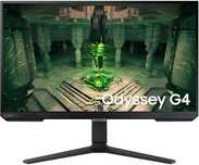 Monitor gamingowy Samsung Odyssey G4 25" FHD 240hz