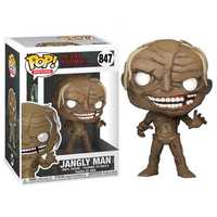 Funko Pop! Jangly Man - Scary Stories Figurka