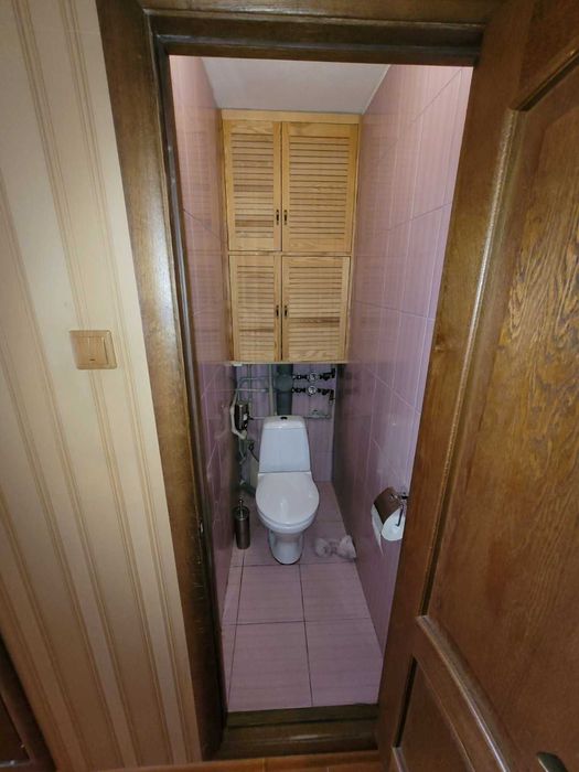 Продам 4 к. квартиру П. поле, ул. Балакирева (Станислава Парталы)