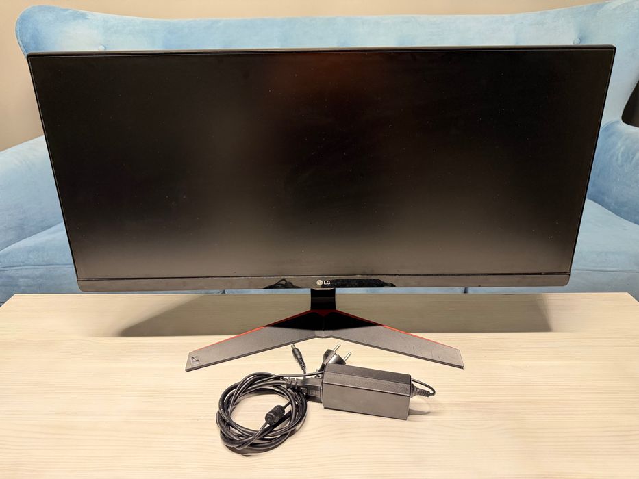 Monitor LG  29UM69G-B