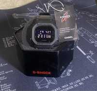 Годинник Casio G-Shock DW 5600 bb 1 ER