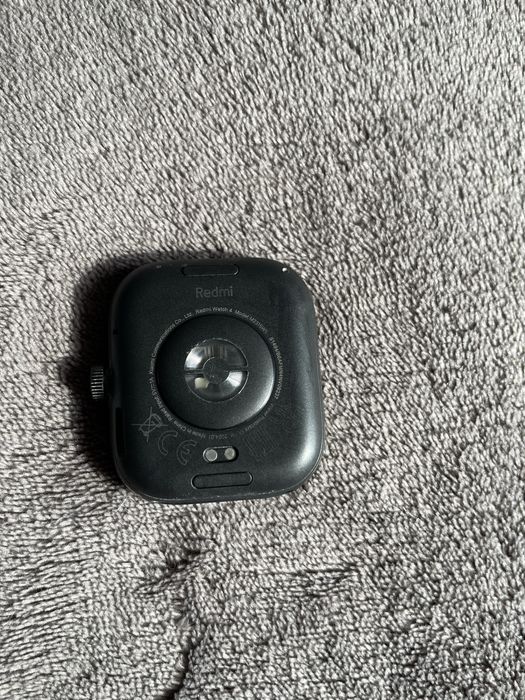 Redmi watch 4 в гарному стані