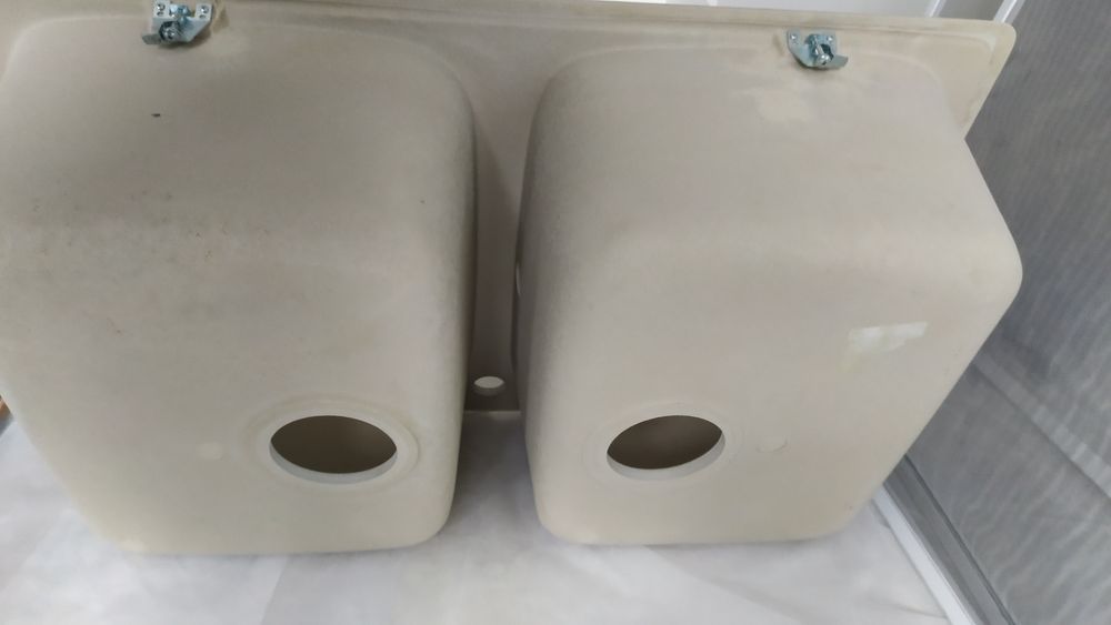 Продаю кохону мийку граніт