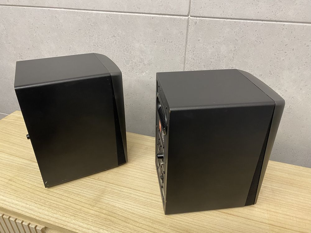 JBL LSR 2325P - monitory studyjne odsluchy aktywne, hi-end,