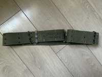 Пистолетный ремень М56/М1956 США на Вьетнам(US army pistol belt)