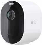 Arlo Pro 3 Bezprzewodowa kamera nadzoru WiFi 2K HDR, 160