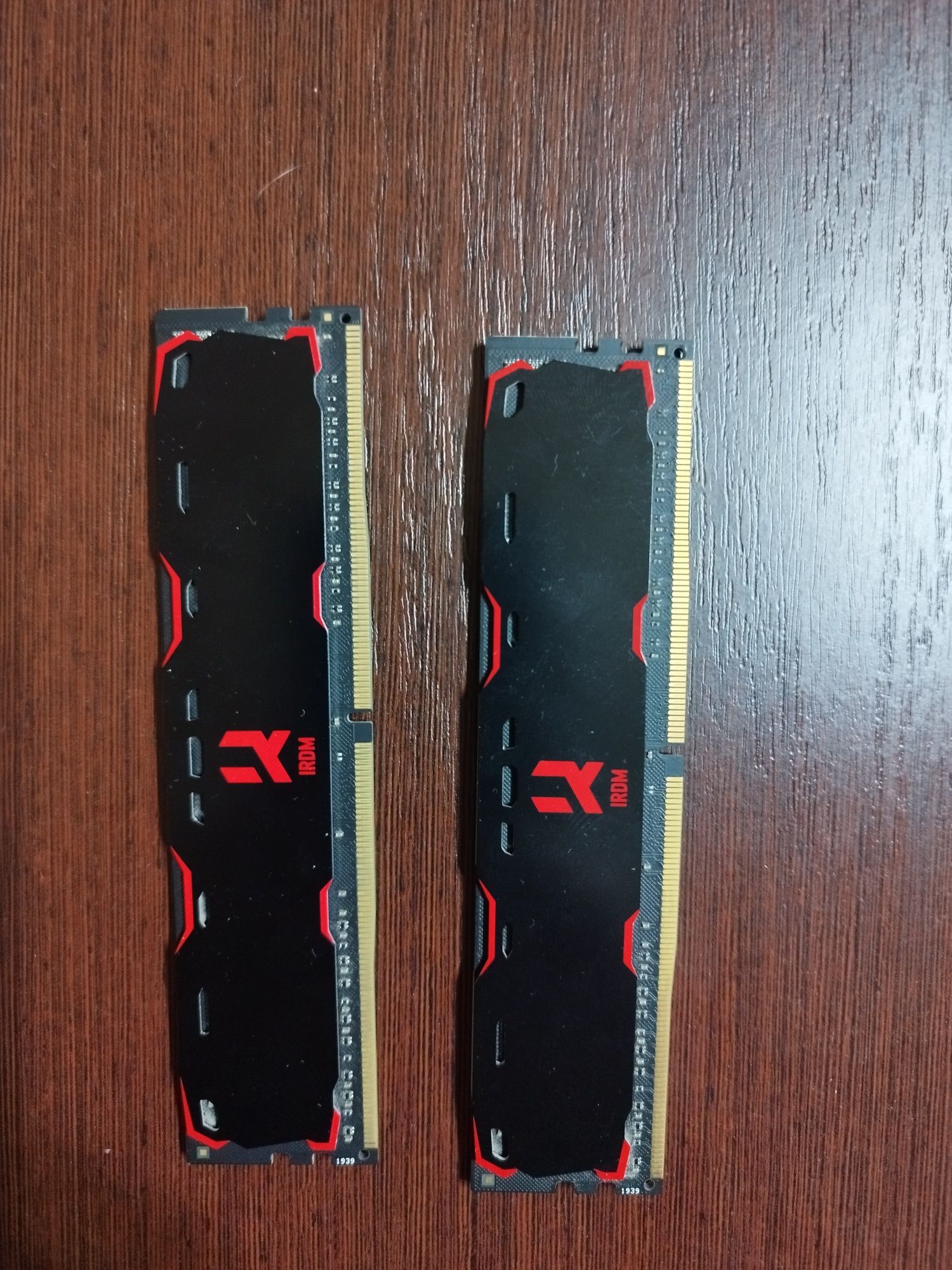 Оперативная память ddr4