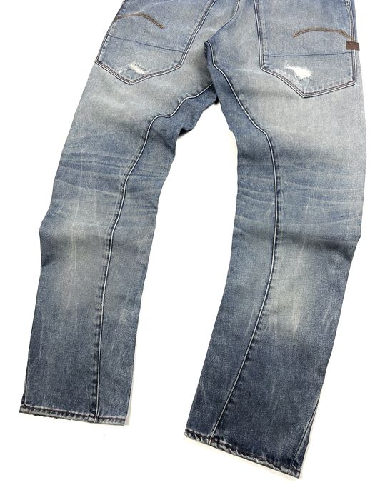 Джинси G-star raw Typed C 3D Tapered M diesel x ralph lauren