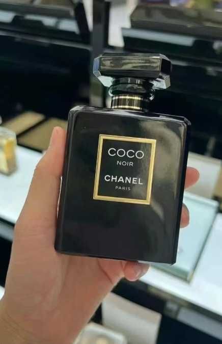 Chanel Coco Noir