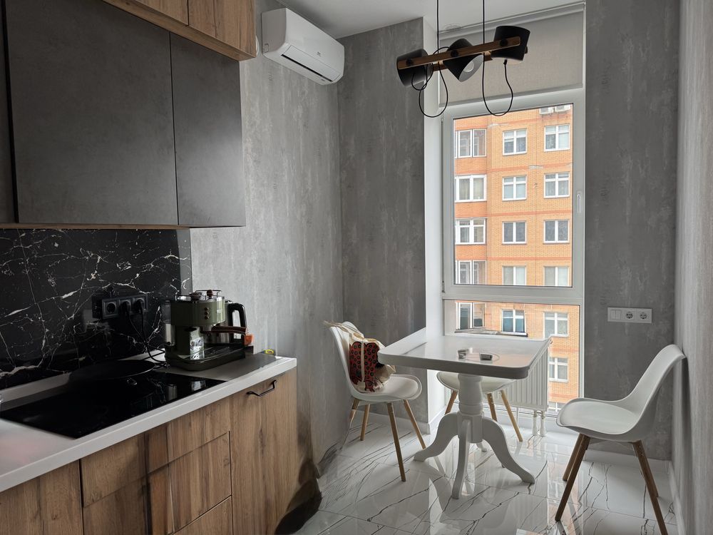 Продаж квартири 2 кімнатної SmartPlaza