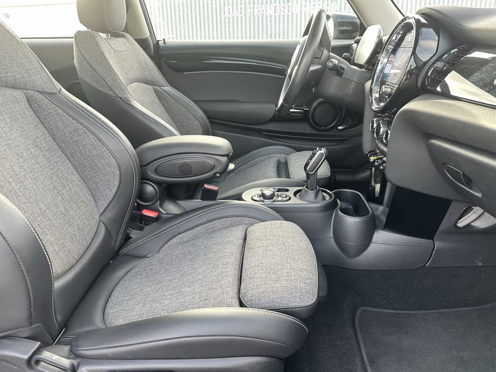 Mini Cooper SE  Camdem Edition  Iva dedutivel