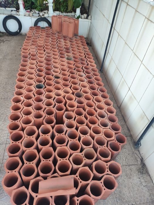 100 Garrafeira Sextavada Dupla