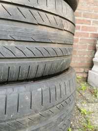 Opony Continental 275/50r20 275/50/20