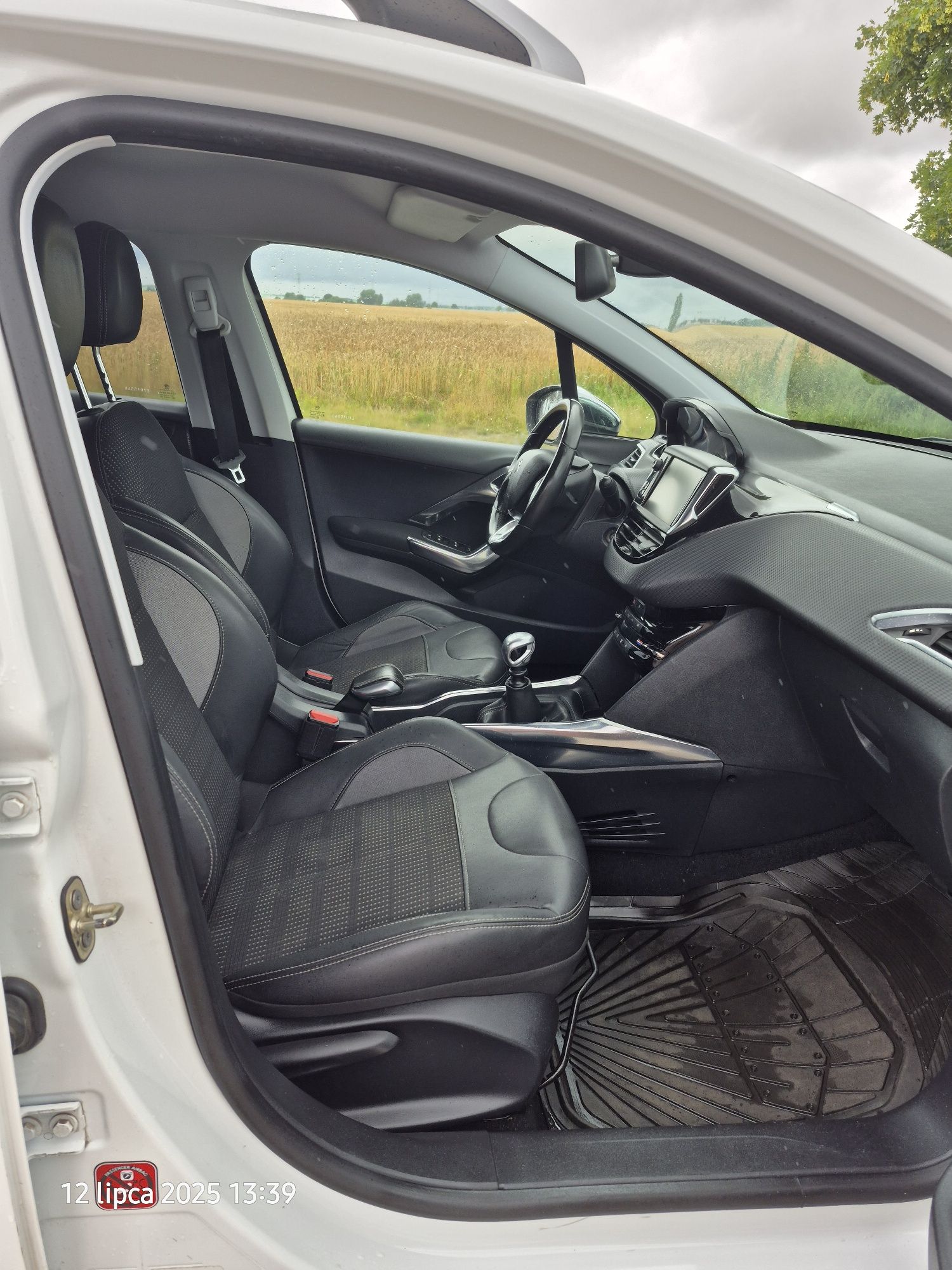 Peugeot 2008 *2014*