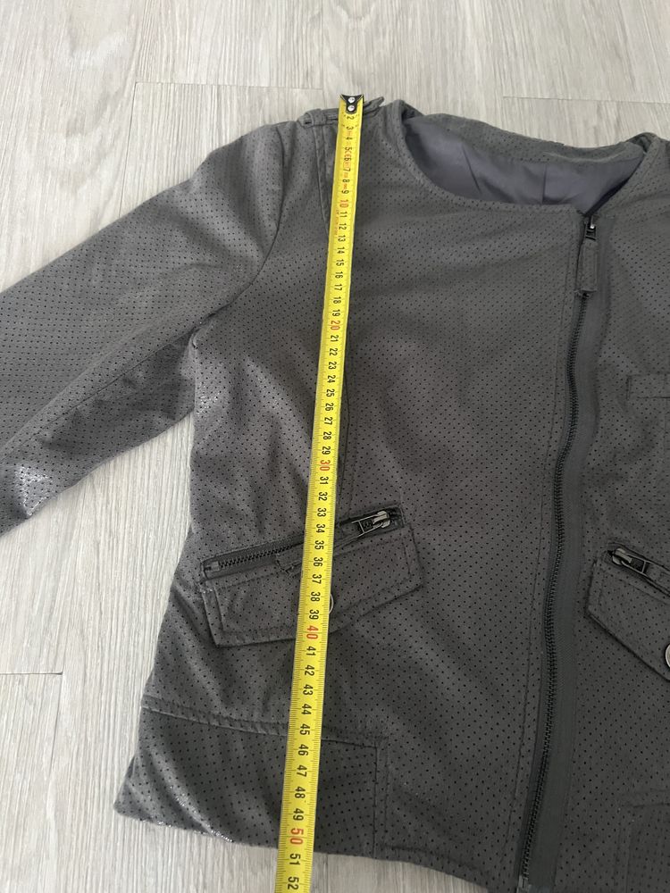 Ramoneska Sephia rozmiar 40