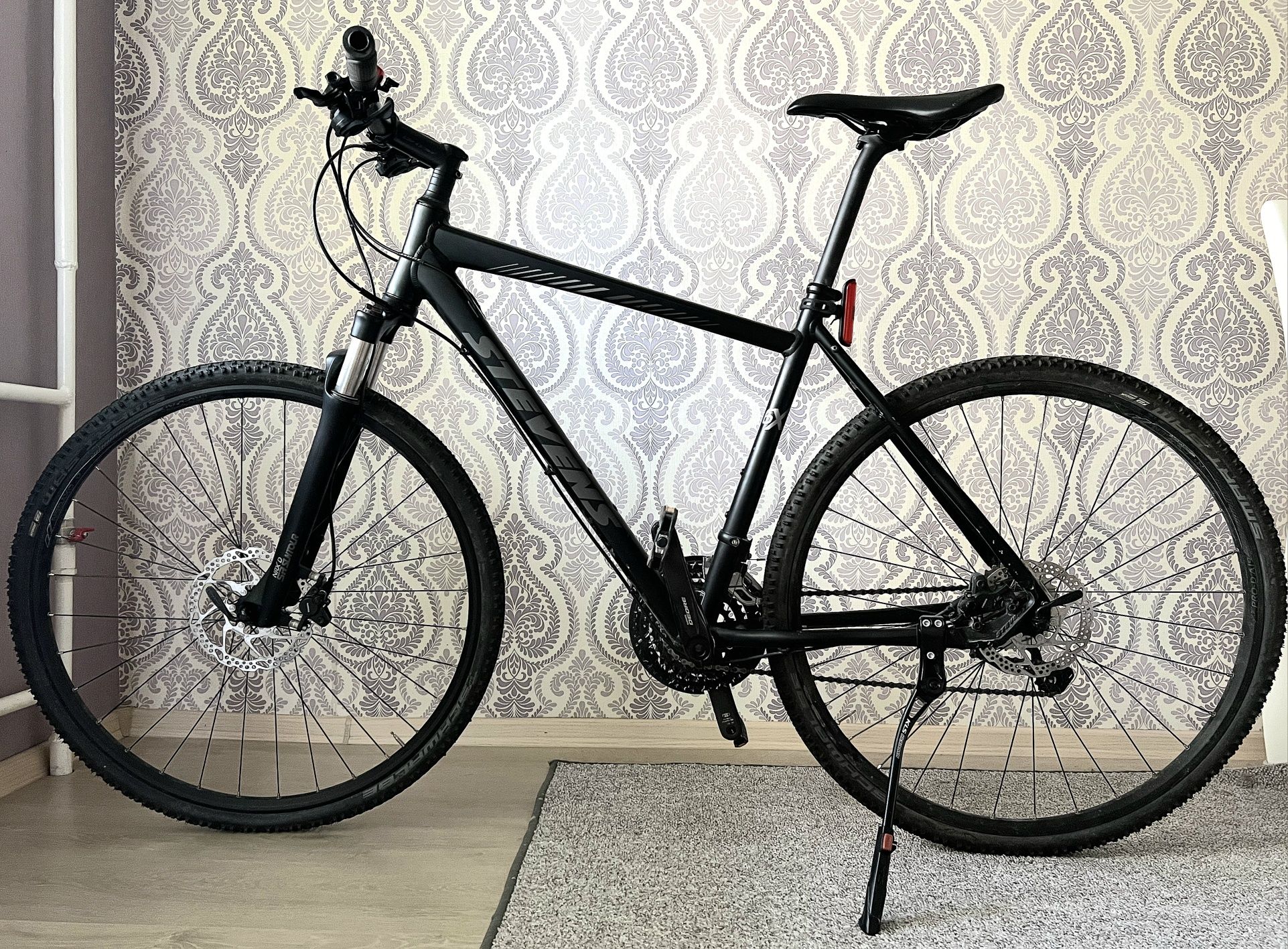 Велосипед STEVENS X GENT-2020