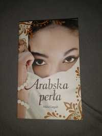Arabska perła książka