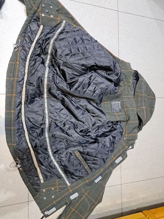 Штаны  лыжные  XL