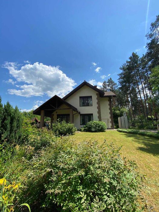 Продаж БУДИНКУ на 36 сотках! Власний ліс. Глеваха,