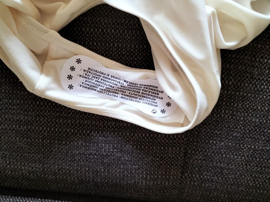 Fato de banho Primark NOVO c/ etiqueta