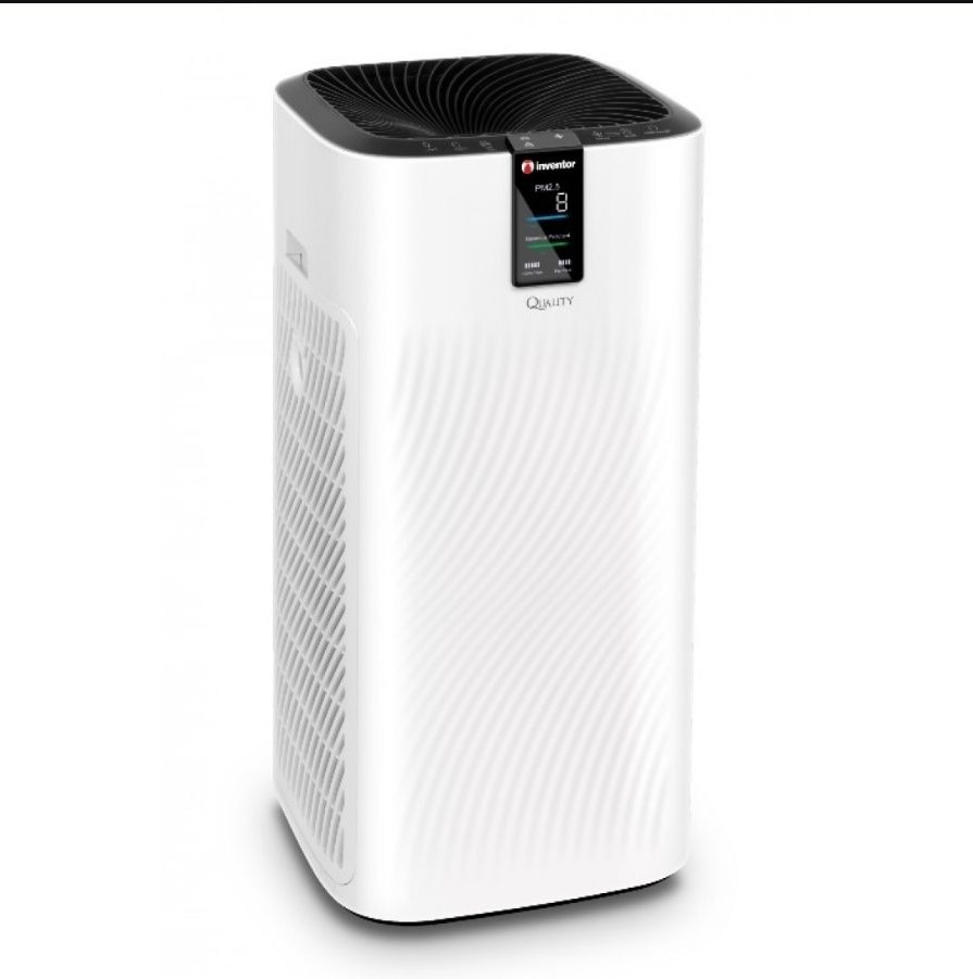 Purificador Ar Inventor QLT-700 36W
