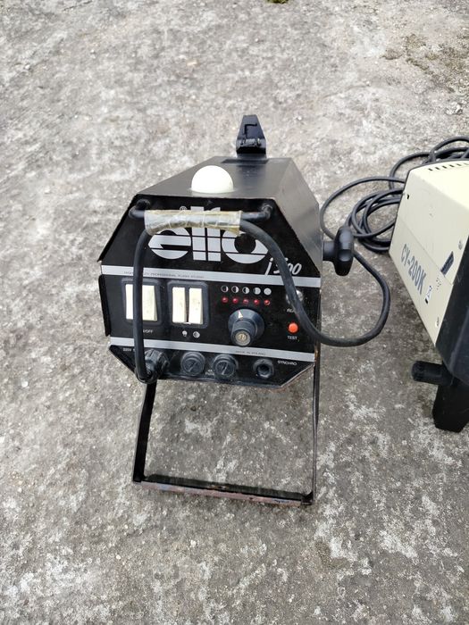 Lampy studyjne cały zestaw 230 zł