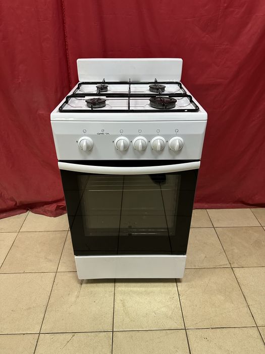 Газовая плита Greta 50/50/85