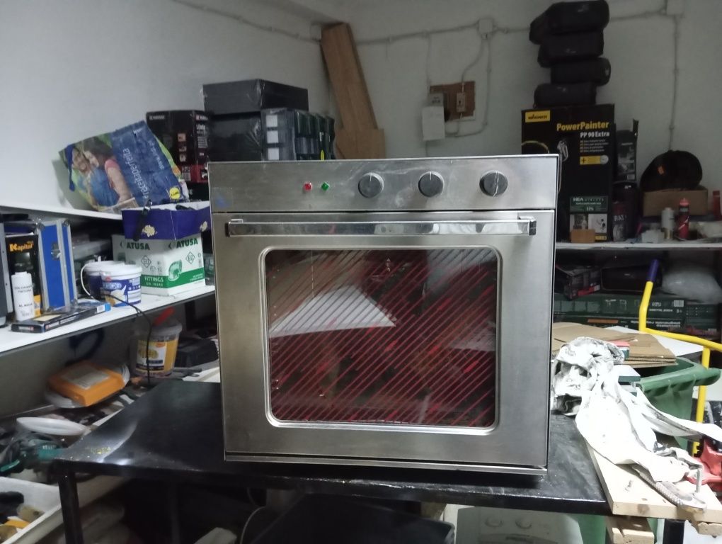Forno pastelaria