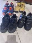 Sapatilhas rapaz Geox/ Newfeel/ Puma  32, 33, 35, 36