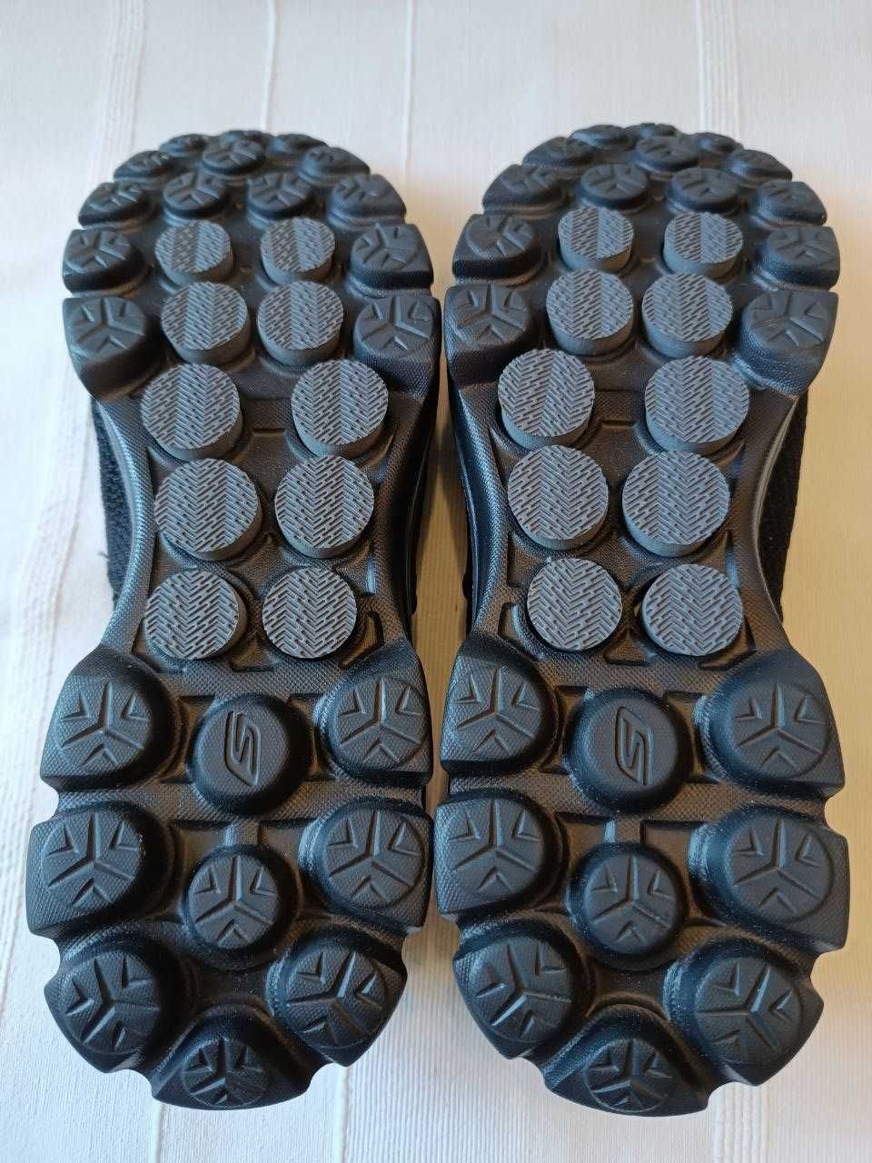 Чоловічі кросівки сліпони SKECHERS Performance Go Walk 3 р.44