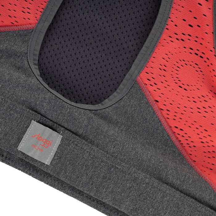 Nowy Top Sportowy Sloggi mOve FLY S (Triumph) Termoaktywny