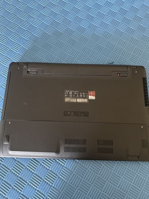 Portatil ASUS em boas condições.
