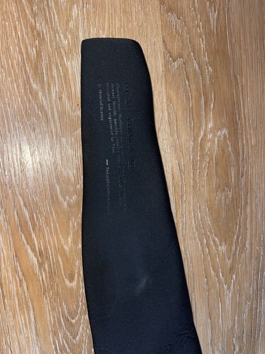 Fato Surf Deeply Explorer Allwaters 4/3 - S