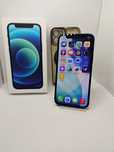 iPhone 12 mini 128GB Komplet Bat 79% Komis Black Jack Sulechów