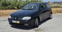 Seat Ibiza 1.9 SDI