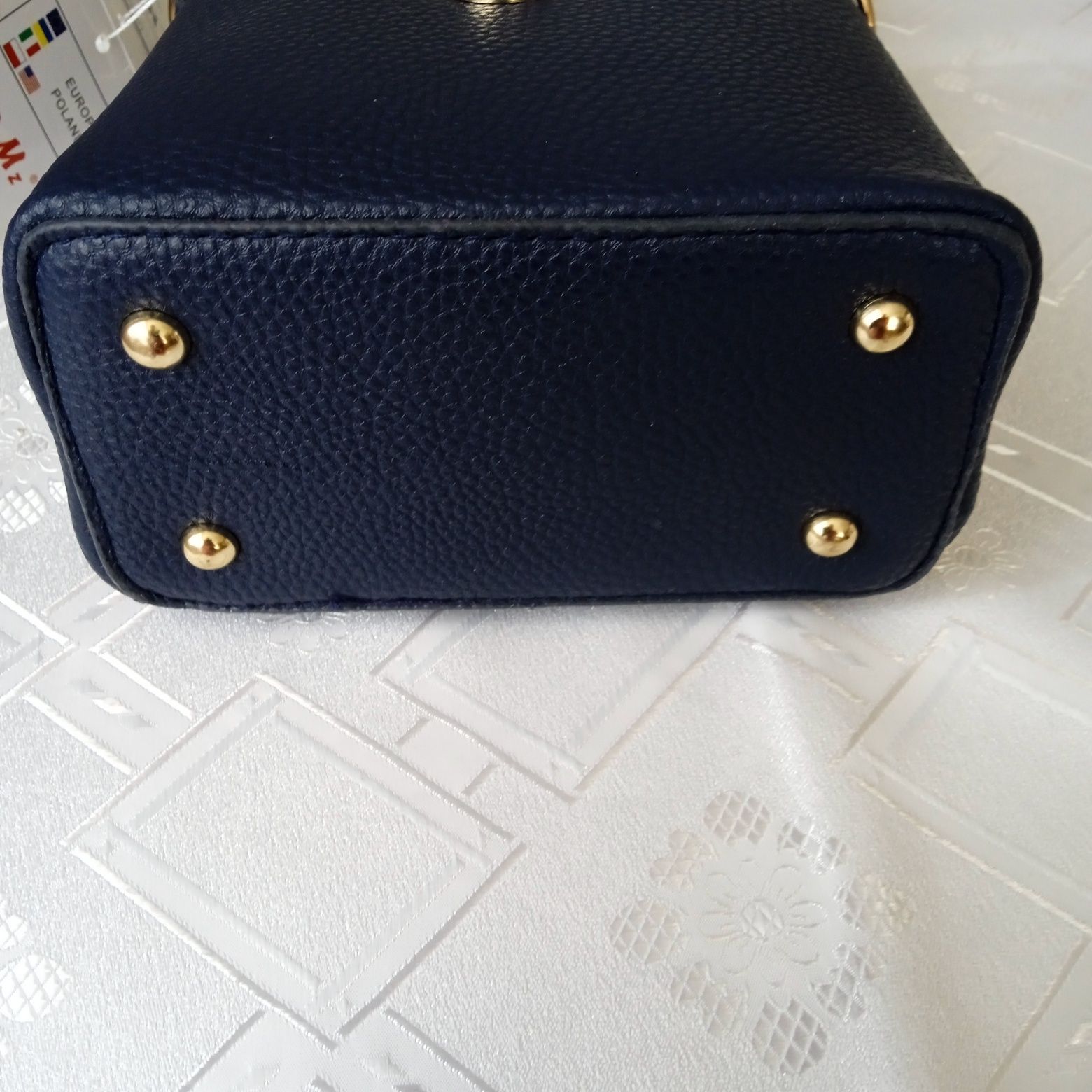 Nowa z metką Listonoszka/cross body