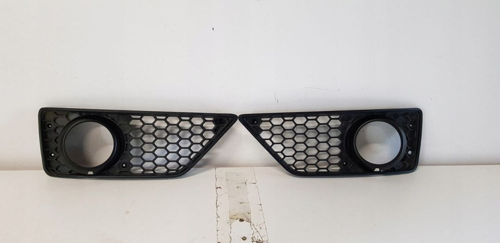 Kratka zderzaka prawa lewa Mercedes S 221 6.3 AMG