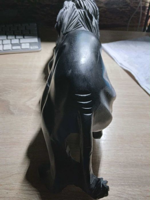 Африканський лев  30см