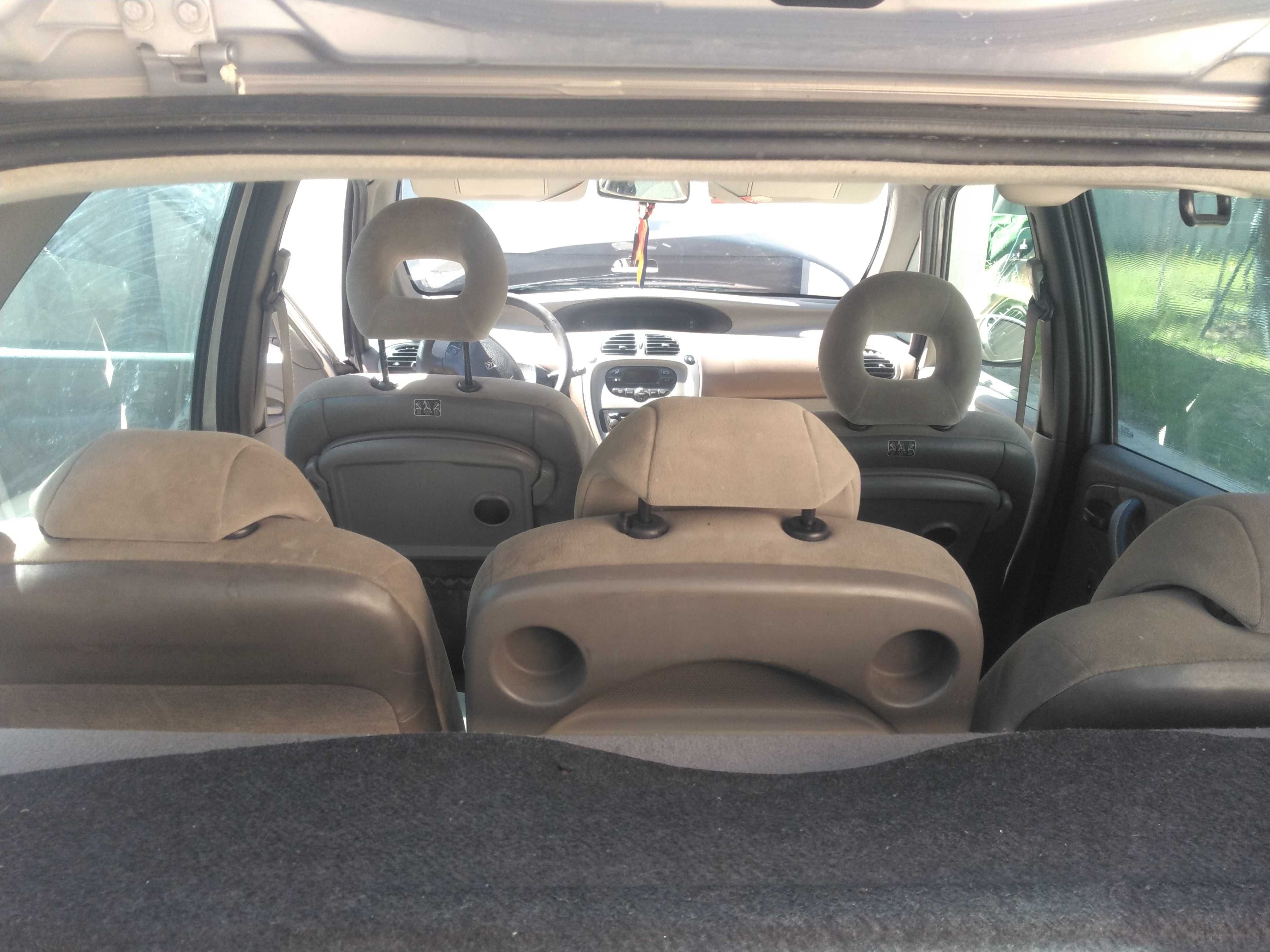 Citroen Xsara Picasso