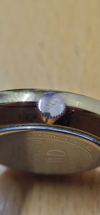 Daniel Wellington Classic