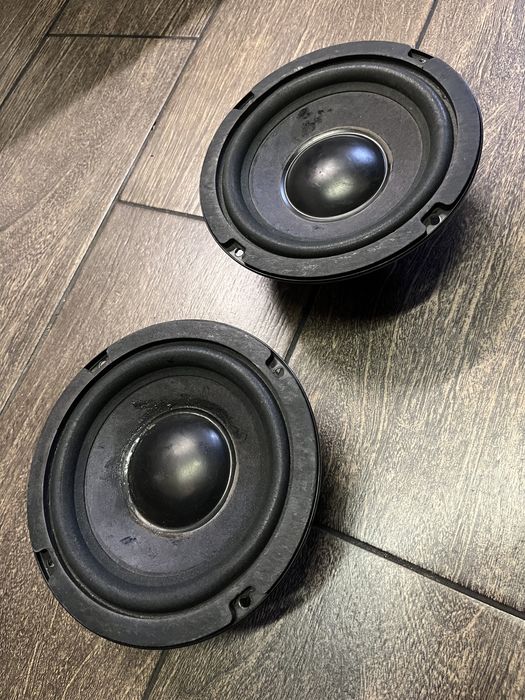 Динаміки Bose (Woofer 6,5’ 2 ohm)